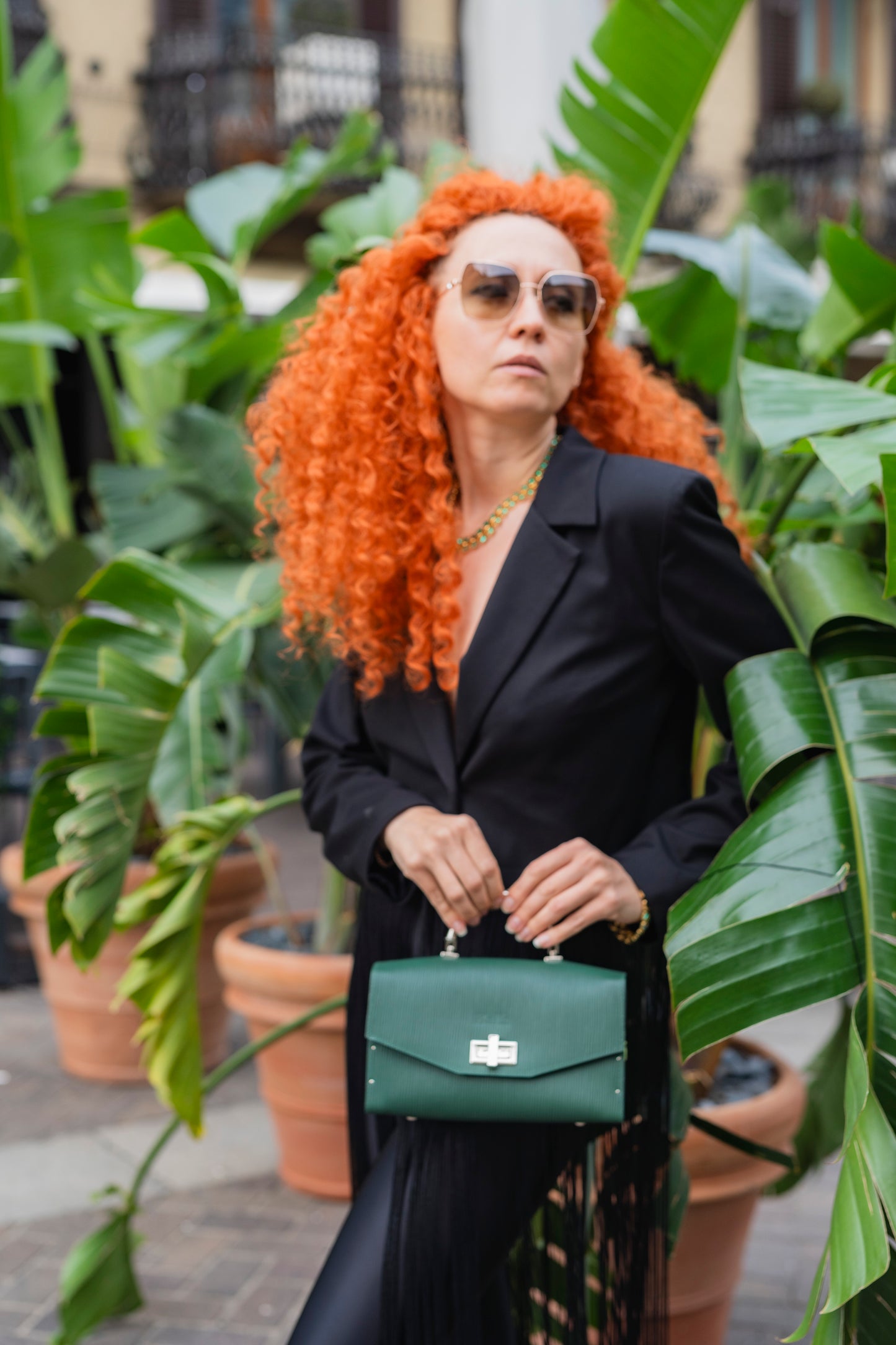 Palm Naomi