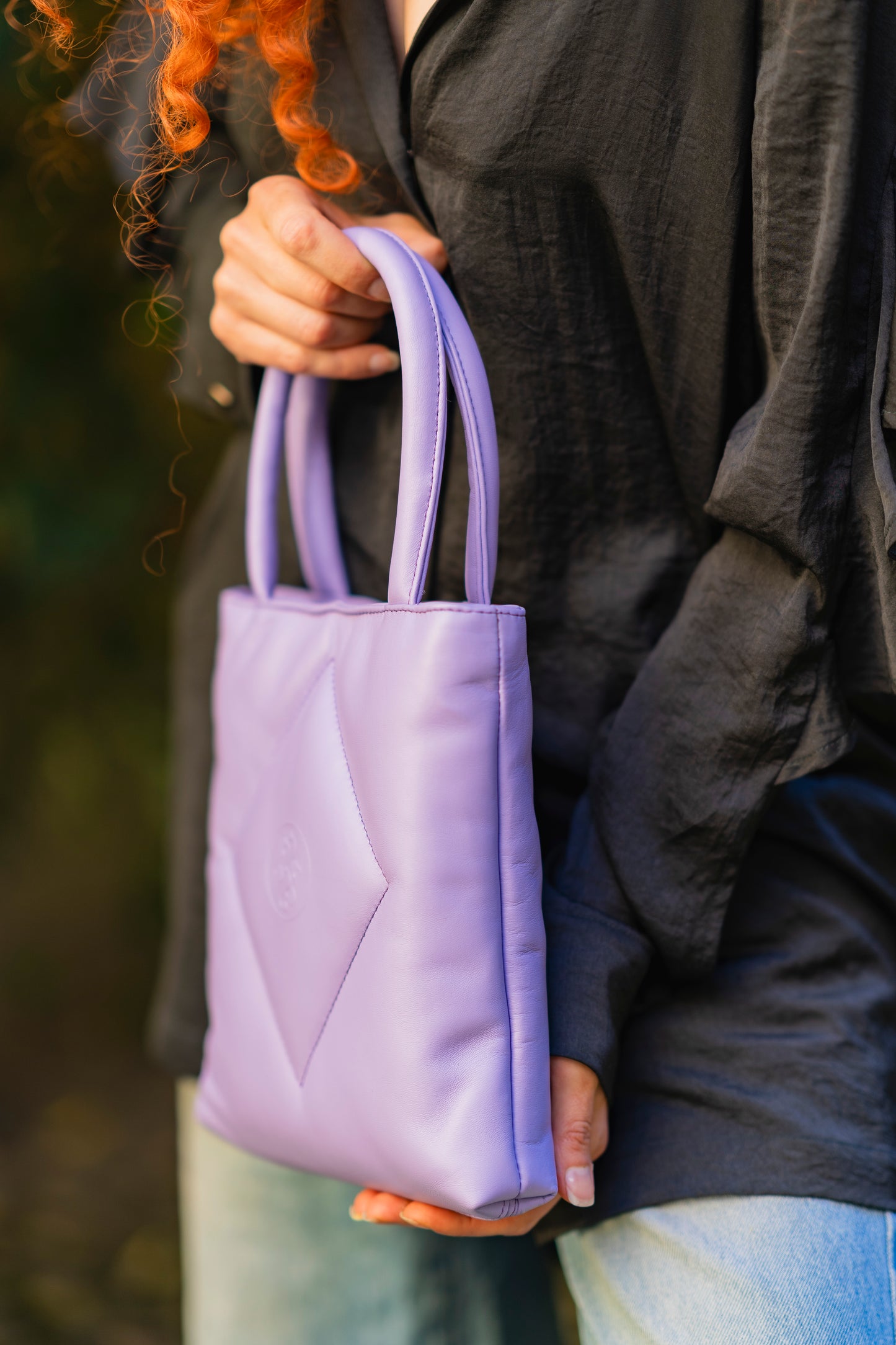Lavander Mini
