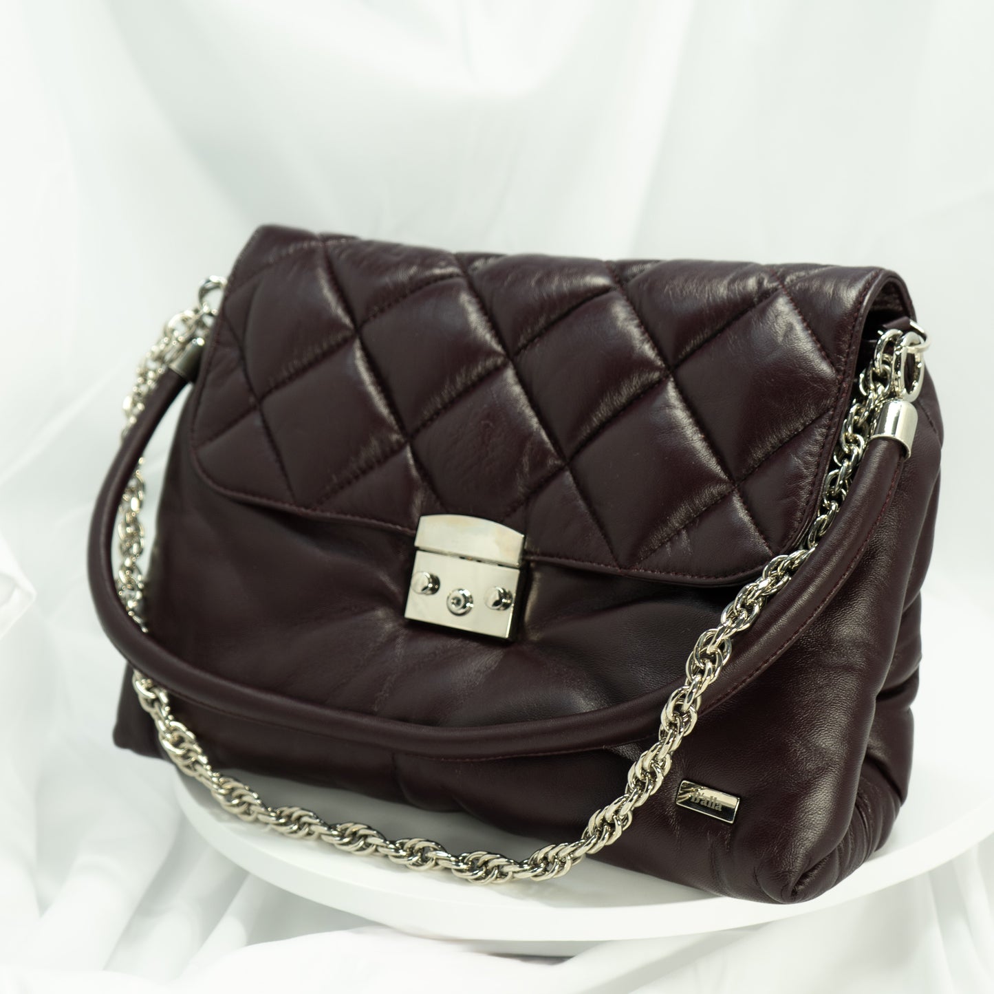 Puffy Bag Large Wine