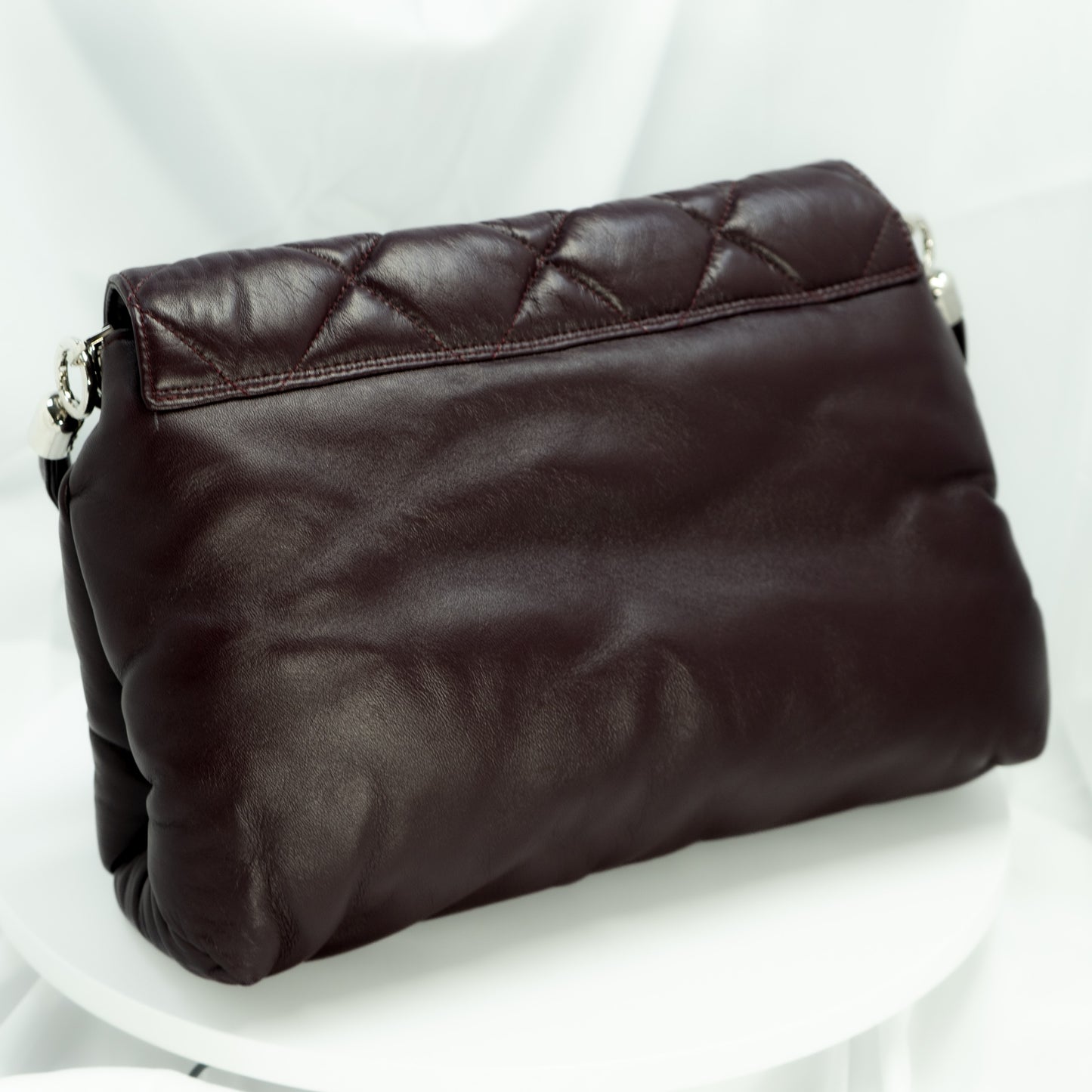Puffy Bag Large Wine