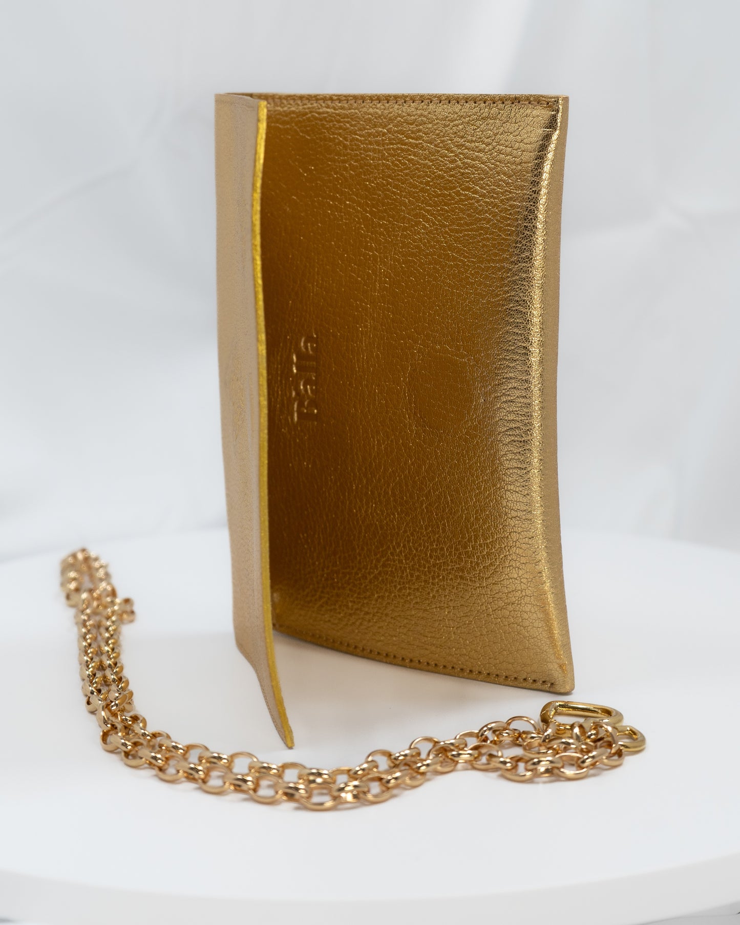 Gold Purse