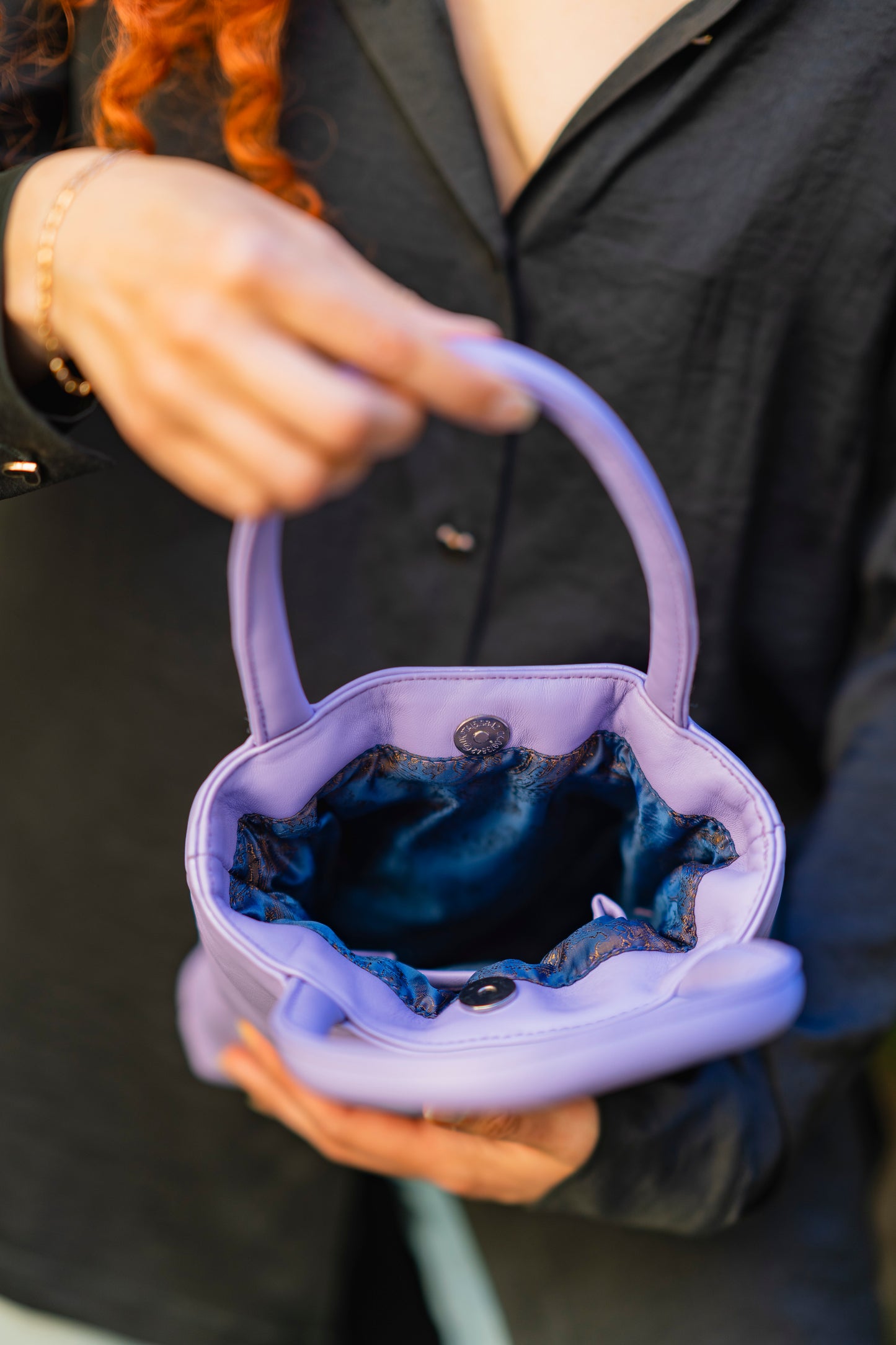 Lavander Mini