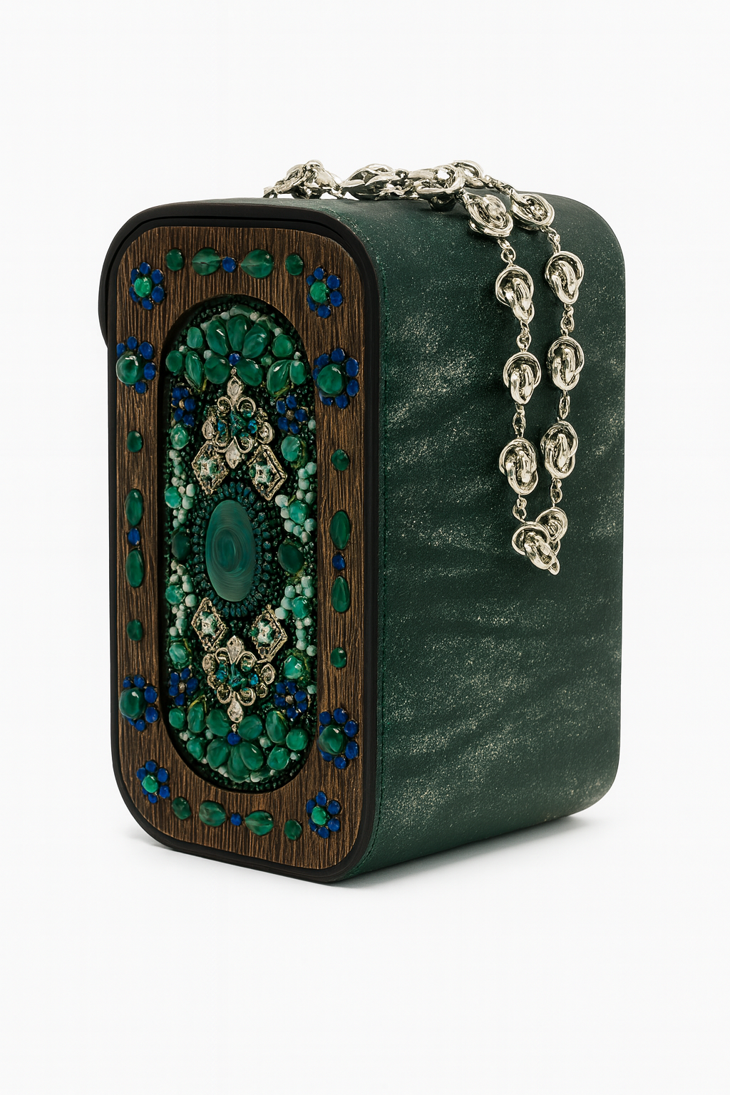 Malachite Box
