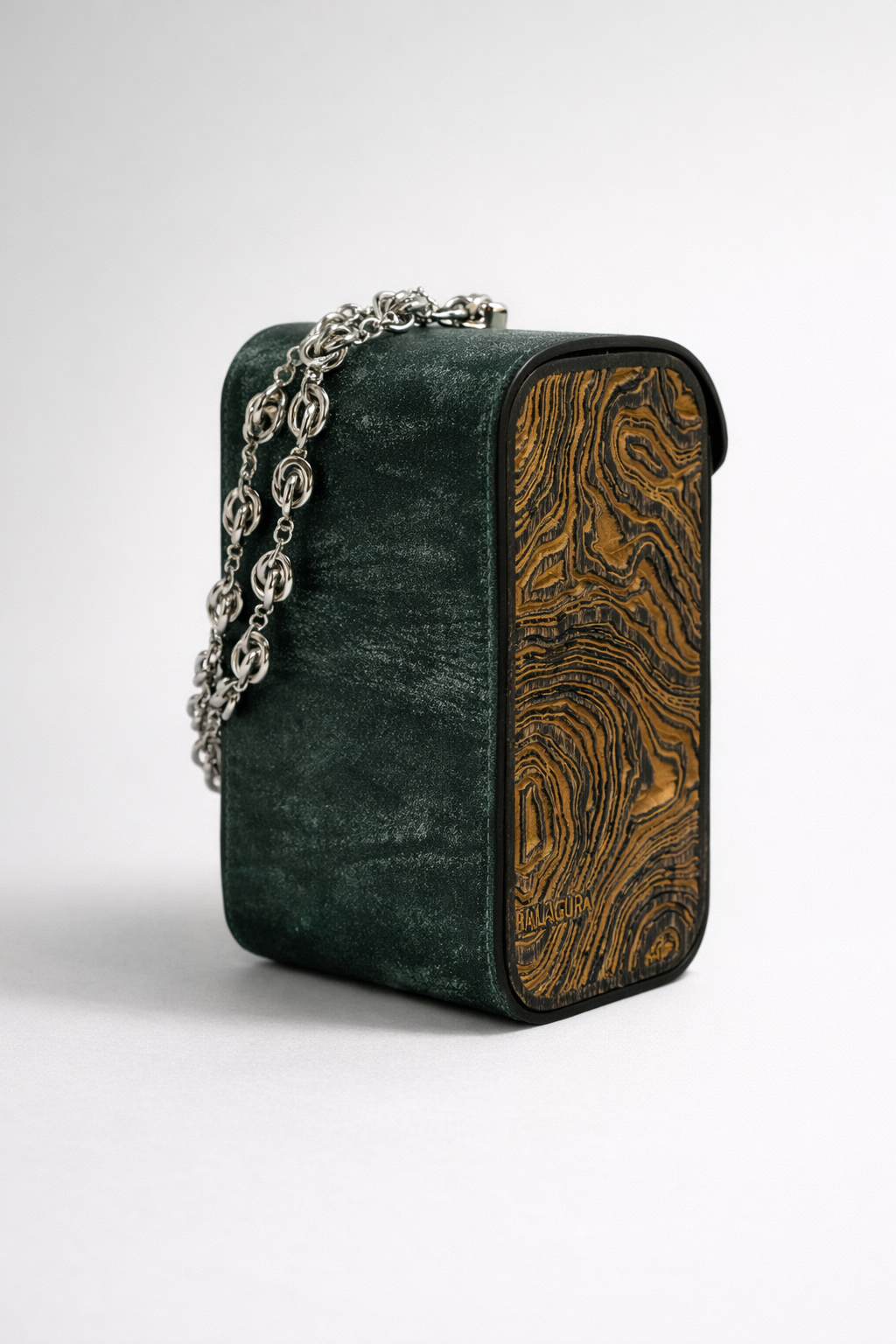 Malachite Box