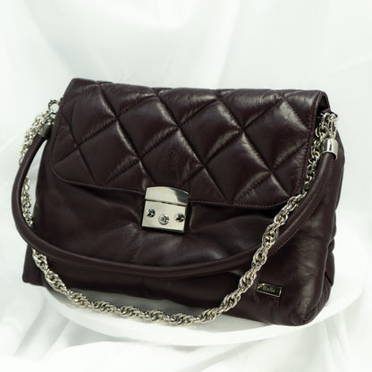 Puffy Bag Large Wine