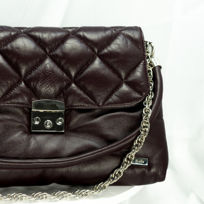 Puffy Bag Large Wine