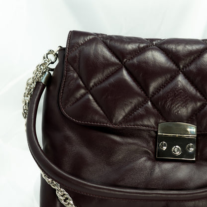 Puffy Bag Large Wine
