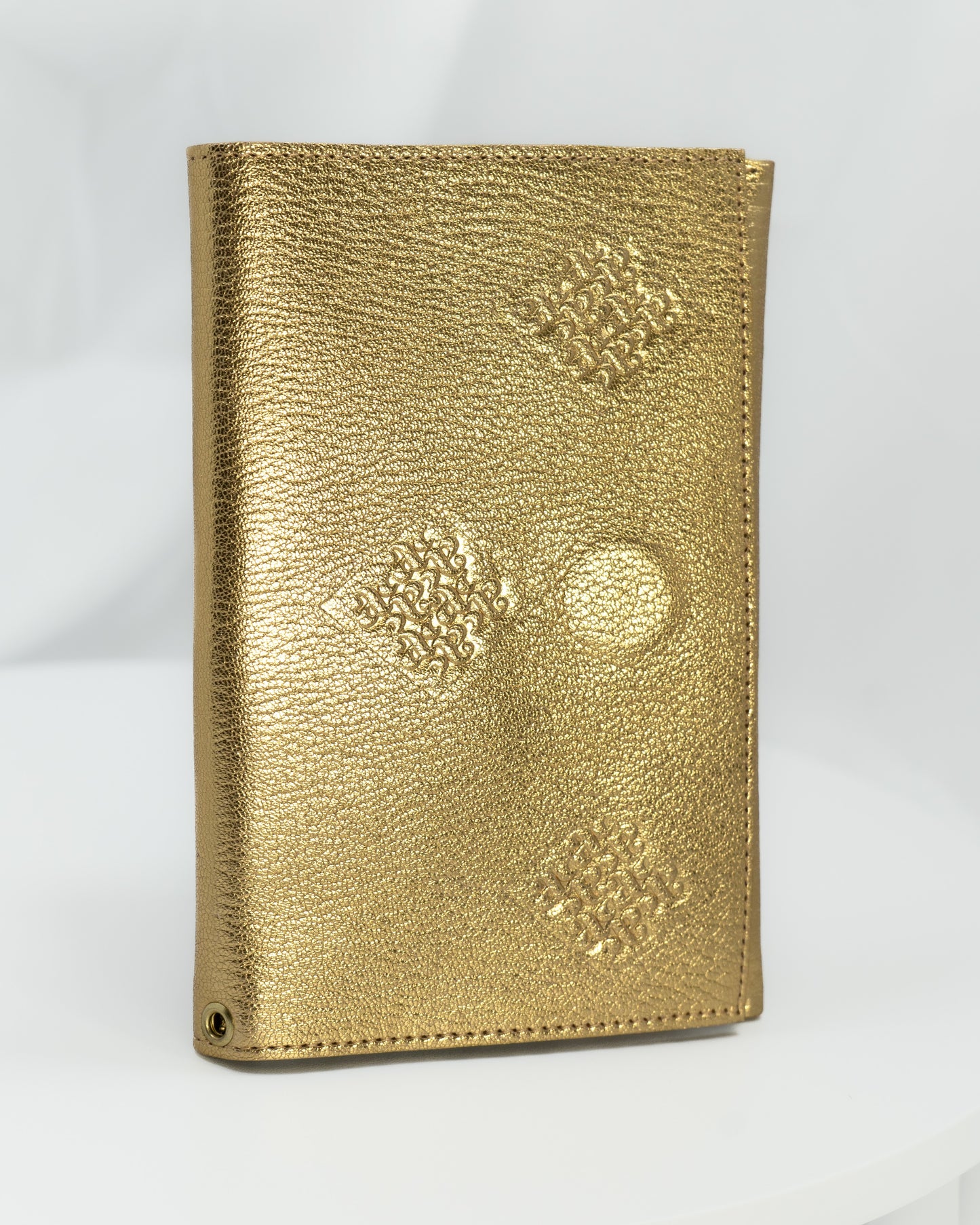 Gold Purse
