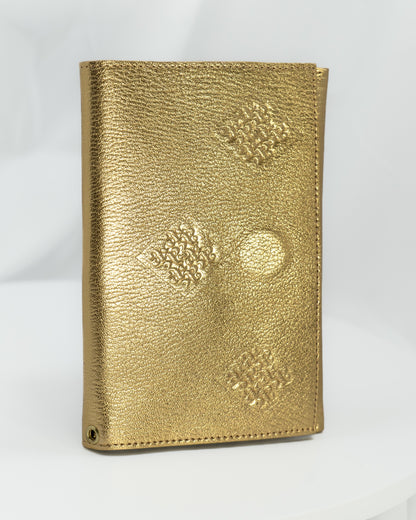 Gold Purse
