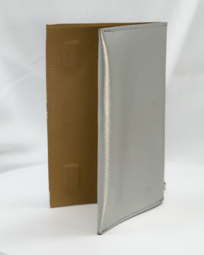 Silver Purse